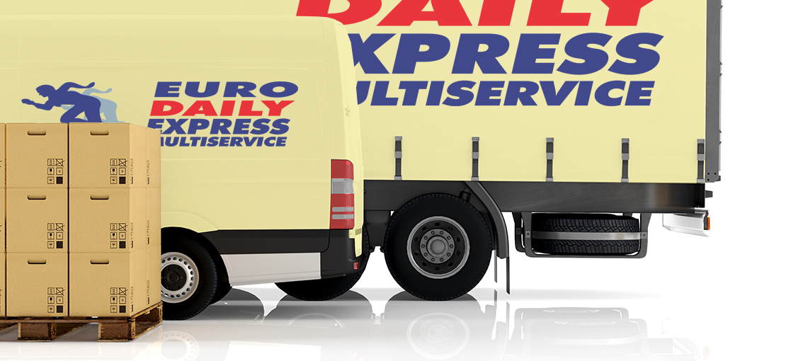 traslochi euro daily express